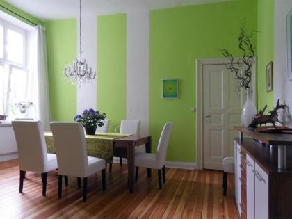 Boutique Hotel Mittendrin Berlin - image 20