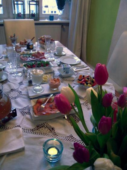Boutique Hotel Mittendrin Berlin - image 4