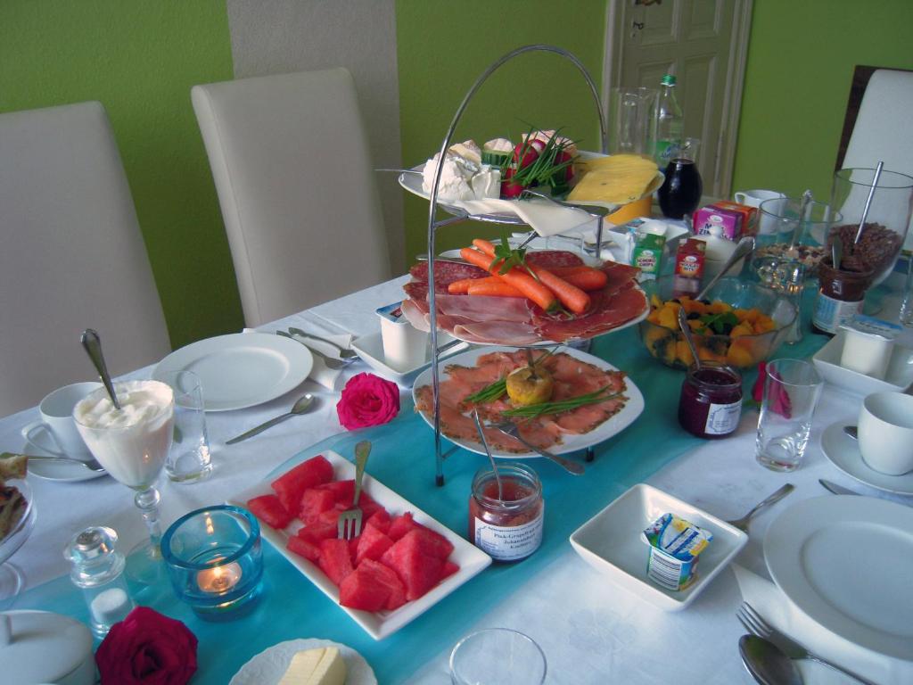 Boutique Hotel Mittendrin Berlin - image 5