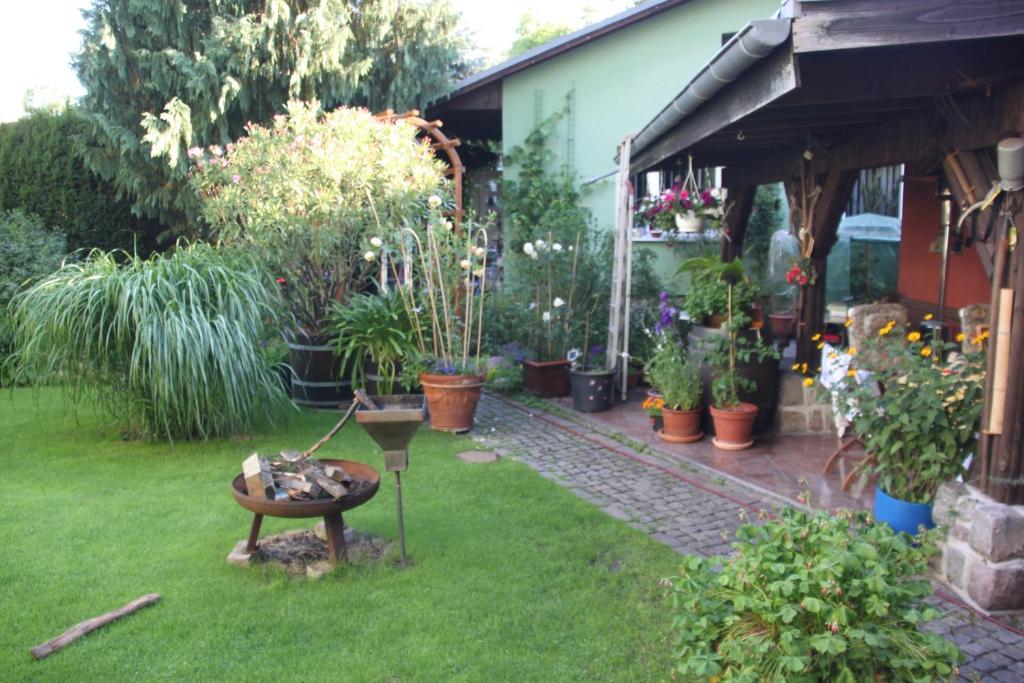 Ferienwohnung Friedrichshagen - image 3