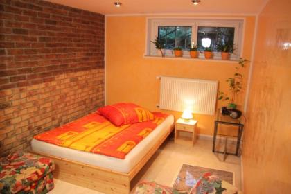 Ferienwohnung Friedrichshagen - image 4