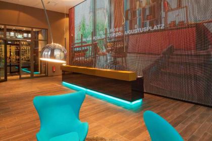 Motel One Berlin-Potsdamer Platz - image 13