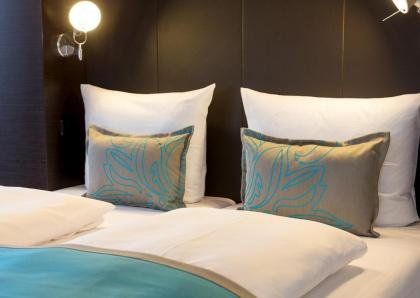 Motel One Berlin-Potsdamer Platz - image 18