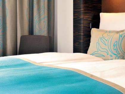 Motel One Berlin-Potsdamer Platz - image 19