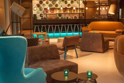 Motel One Berlin-Potsdamer Platz - image 4