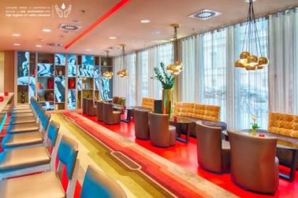 Leonardo Hotel Berlin Mitte - image 1