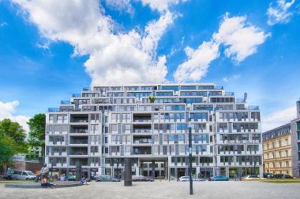 Leonardo Hotel Berlin Mitte - image 11