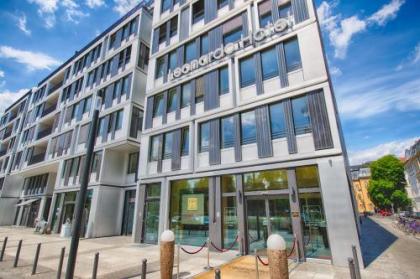 Leonardo Hotel Berlin Mitte - image 12