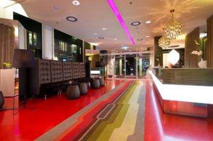 Leonardo Hotel Berlin Mitte - image 13