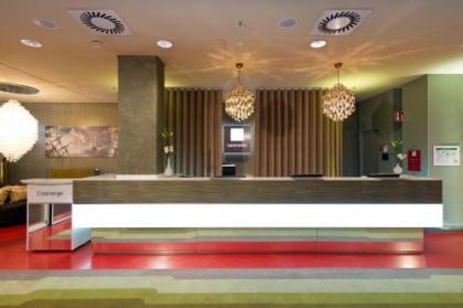 Leonardo Hotel Berlin Mitte - image 17