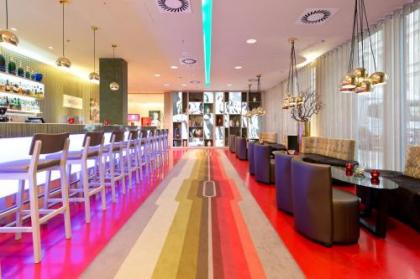 Leonardo Hotel Berlin Mitte - image 18