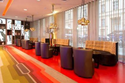Leonardo Hotel Berlin Mitte - image 19