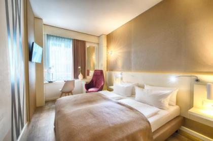 Leonardo Hotel Berlin Mitte - image 2