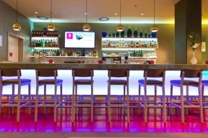 Leonardo Hotel Berlin Mitte - image 20