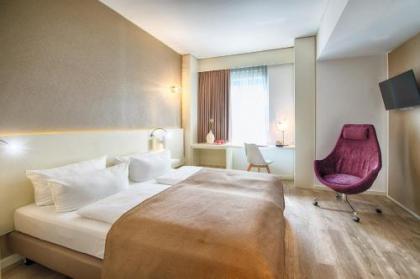 Leonardo Hotel Berlin Mitte - image 3