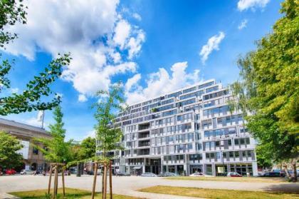 Leonardo Hotel Berlin Mitte - image 4
