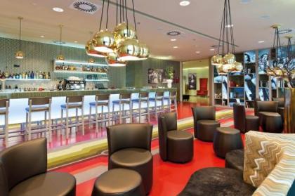 Leonardo Hotel Berlin Mitte - image 5