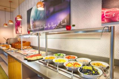 Leonardo Hotel Berlin Mitte - image 6