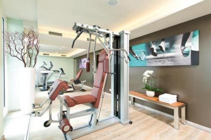 Leonardo Hotel Berlin Mitte - image 7