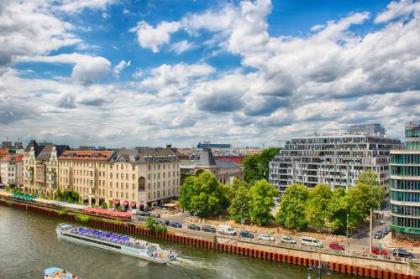 Leonardo Hotel Berlin Mitte - image 8