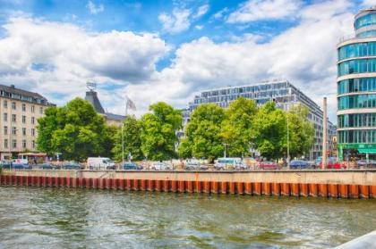 Leonardo Hotel Berlin Mitte - image 9