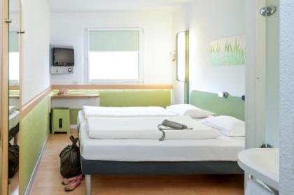 Ibis budget Berlin Potsdamer Platz - image 10