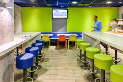 Ibis budget Berlin Potsdamer Platz - image 12