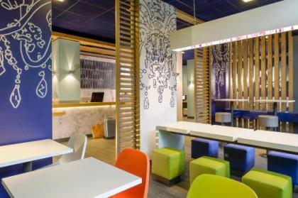 Ibis budget Berlin Potsdamer Platz - image 13