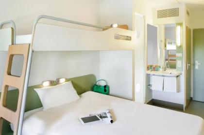 Ibis budget Berlin Potsdamer Platz - image 14