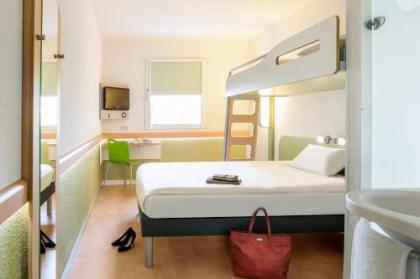 Ibis budget Berlin Potsdamer Platz - image 16