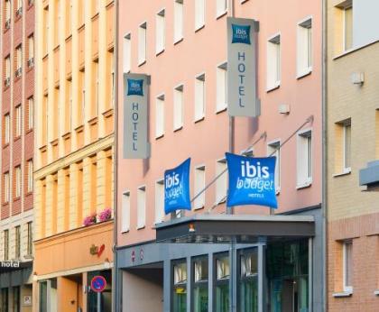 Ibis budget Berlin Potsdamer Platz - image 2