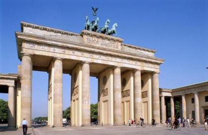 Ibis budget Berlin Potsdamer Platz - image 20