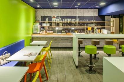 Ibis budget Berlin Potsdamer Platz - image 3