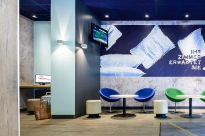 Ibis budget Berlin Potsdamer Platz - image 4