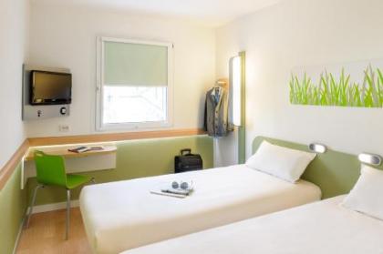 Ibis budget Berlin Potsdamer Platz - image 5