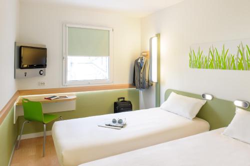 Ibis budget Berlin Potsdamer Platz - image 5