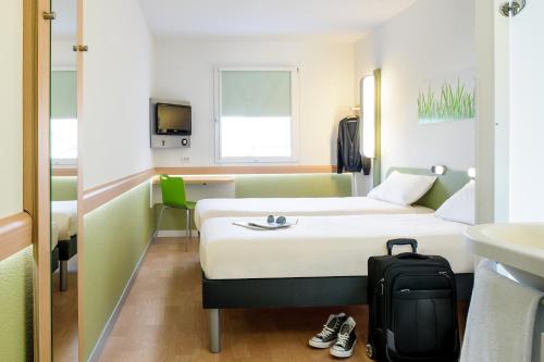 Ibis budget Berlin Potsdamer Platz - image 6