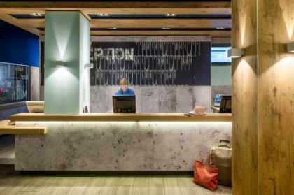 Ibis budget Berlin Potsdamer Platz - image 7
