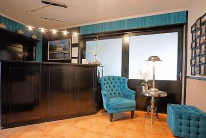 Hotel Havel Lodge Berlin - image 1