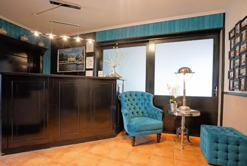 Hotel Havel Lodge Berlin - main image