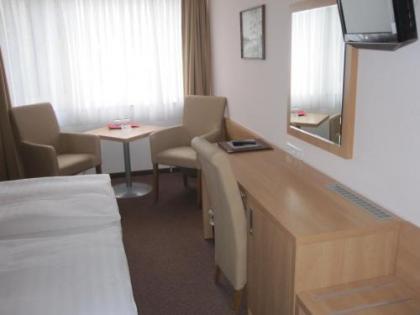 Hotel Havel Lodge Berlin - image 11