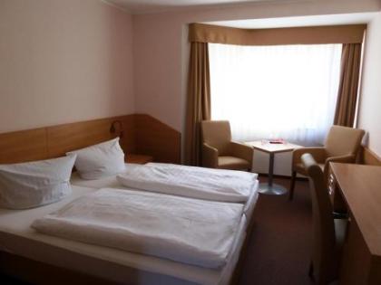 Hotel Havel Lodge Berlin - image 13