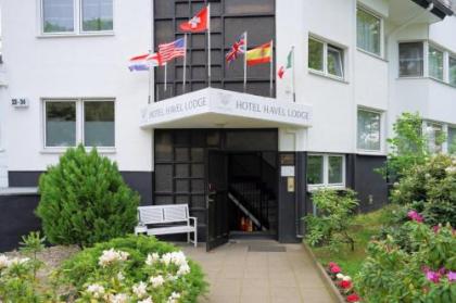 Hotel Havel Lodge Berlin - image 3