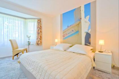 Hotel Havel Lodge Berlin - image 4
