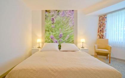 Hotel Havel Lodge Berlin - image 5