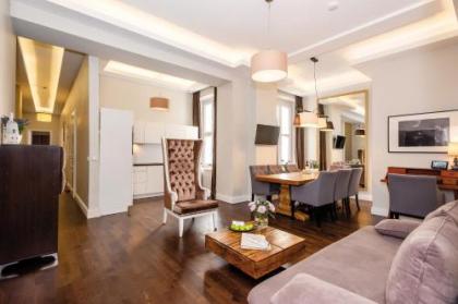 Arabel Design Apartments - image 1