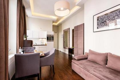Arabel Design Apartments - image 10