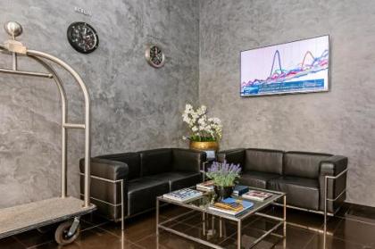 Arabel Design Apartments - image 11