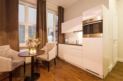 Arabel Design Apartments - image 12