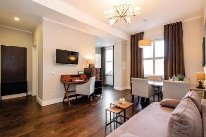 Arabel Design Apartments - image 13